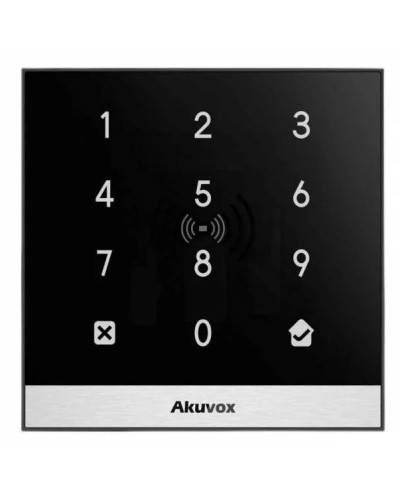 Автономный терминал Akuvox A02S в Балашихе Контроллеры Pintop.ru