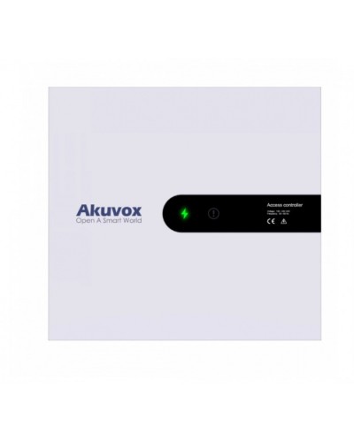 Контроллер СКУД Akuvox A094S в Балашихе Контроллеры Pintop.ru