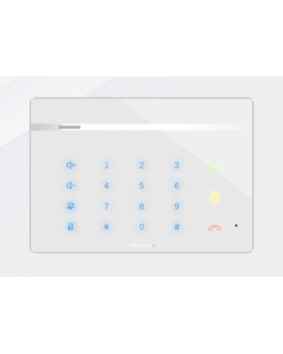 IP домофон Akuvox C312S в Балашихе Абонентские аудиоустройства Pintop.ru