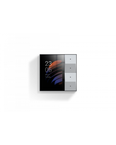 Внутренняя интерком панель Akuvox KS41_KNX_EU в Балашихе Интерфоны и интеркомы Pintop.ru