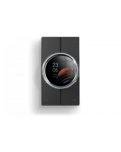 Внутренняя интерком панель Akuvox RT61_POE_EU в Балашихе Интерфоны и интеркомы Pintop.ru