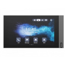 Настенный интерком-монитор Akuvox S562W