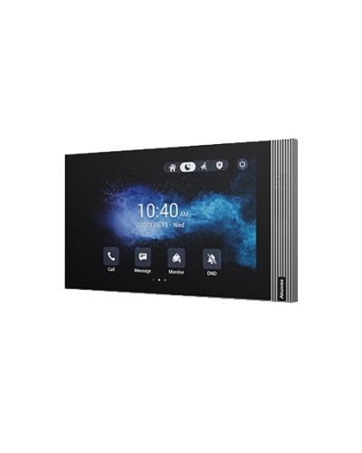 Настенный интерком-монитор Akuvox S563 в Балашихе Интерфоны и интеркомы Pintop.ru