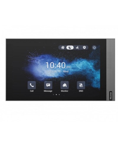 Настенный интерком-монитор Akuvox S563W в Балашихе Интерфоны и интеркомы Pintop.ru