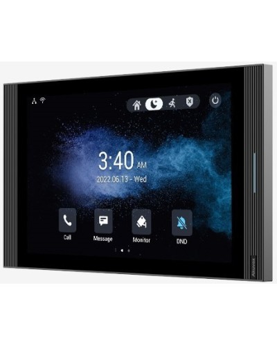 IP монитор (интерком-панель) Akuvox S567W в Балашихе Абонентские IP устройства Pintop.ru