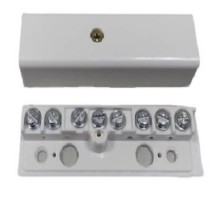 Разветвительная коробка ALARMICO ALJB-8