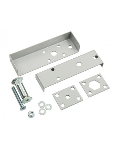 Комплект смещения якоря Aler Комплект смещения якоря 150PR (Серый) в Балашихе Дополнительное оборудование для СКУД Pintop.ru