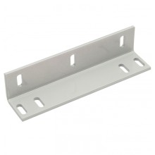 Уголок монтажный Aler L-уголок AL-150PR (серый)