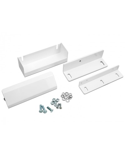 Комплект монтажа Aler МК AL-150PR - Inside (белый) в Балашихе Дополнительное оборудование для СКУД Pintop.ru