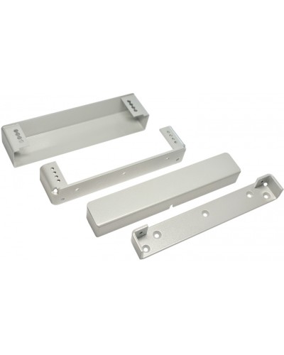 Комплект монтажный Aler MK AL-250 SM-Shift (серый) в Балашихе Дополнительное оборудование для СКУД Pintop.ru