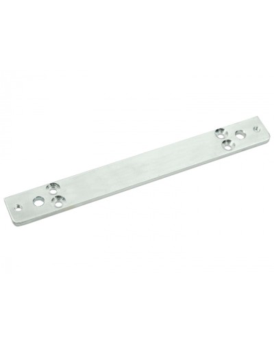 Пластина резьбовая предназначена для замка AL400 Aler R400 в Балашихе Электромагнитные замки Pintop.ru