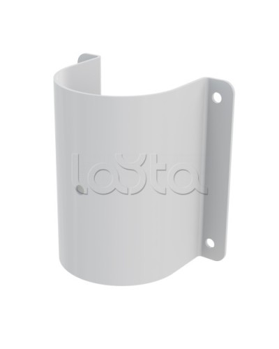 СКОБА BOXFORCAM, белая в Балашихе Оборудование для видеонаблюдения Pintop.ru