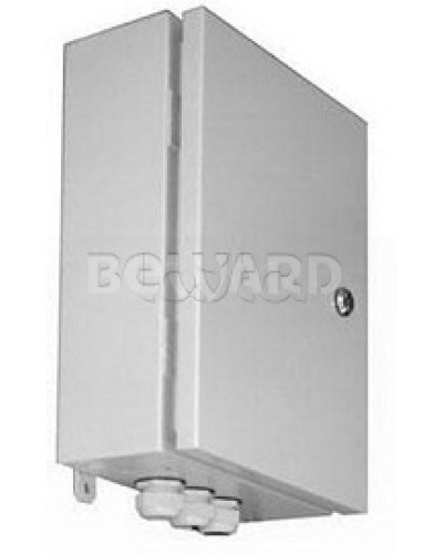 Шкаф электромонтажный Beward B-400x310x120-FSD8 в Балашихе Щиты электрические Pintop.ru