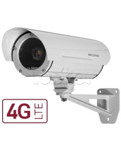 Термокожух с модулем 2G/3G/4G для камер серии B Beward B10xx-4GK220 в Балашихе Кожухи и термокожухи для камер Pintop.ru