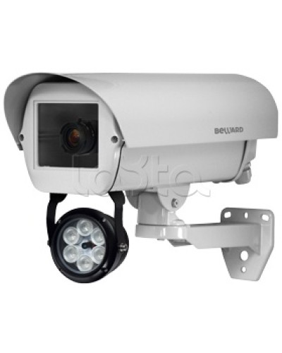 Термокожух Beward B10xx-HPKR2 в Балашихе Кронштейны и адаптеры для камер и мониторов Pintop.ru