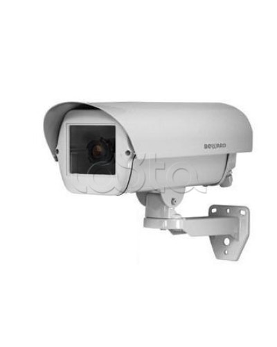 Термокожух с Wi-Fi модулем для камер серии B Beward B10xxWB2-K12 в Балашихе Кожухи и термокожухи для камер Pintop.ru