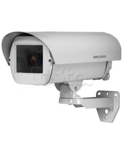 Термокожух с Wi-Fi модулем для камер серии B Beward B10xxWB2-K220 в Балашихе Кожухи и термокожухи для камер Pintop.ru