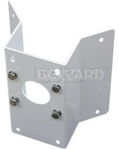 Кронштейн для углового монтажа Beward B75CST в Балашихе Кронштейны и адаптеры для камер и мониторов Pintop.ru