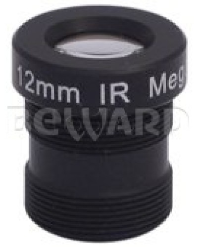 Объектив мегапиксельный с фиксированной диафрагмой Beward BL12018BIR-WF в Балашихе Объективы для камер видеонаблюдения Pintop.ru