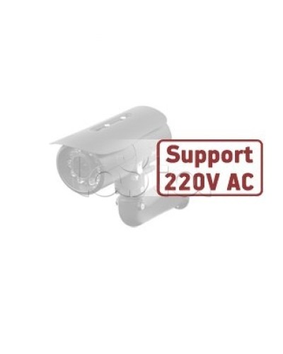 Сплиттер питания по Ethernet PoE 802.3at Beward BxxxxRZK-HP в Балашихе Блоки питания для кожухов и камер Pintop.ru