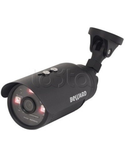 IP-камера видеонаблюдения уличная в стандартном исполнении Beward CD600 в Балашихе IP-камеры Pintop.ru