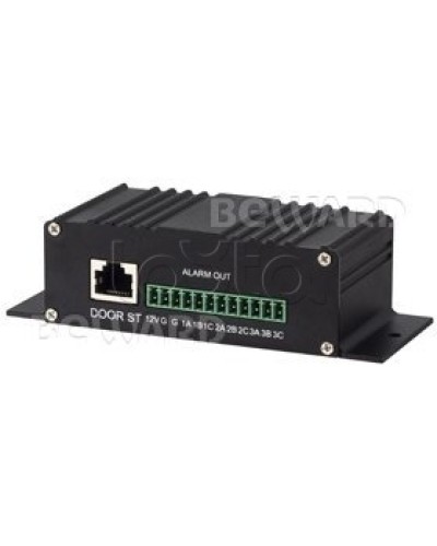 Контроллер для подключения 3 исполнительных устройств Beward NC311P в Балашихе Аксессуары для IP домофонов Pintop.ru