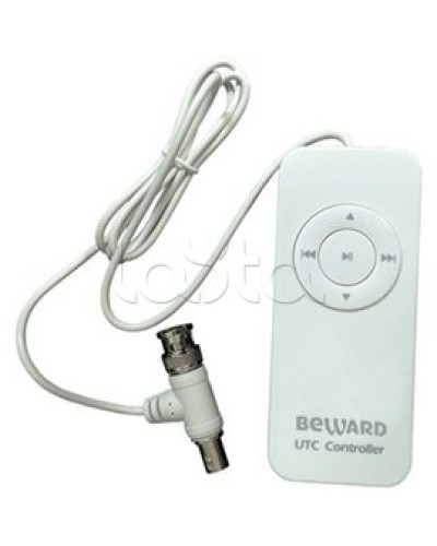 UTC контроллер Beward UTC2520 в Балашихе Пульты управления и матричные переключатели для видеонаблюдения Pintop.ru