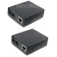Комплект из двух модемов для передачи видеосигнала Beward VDSL2-МОСТ