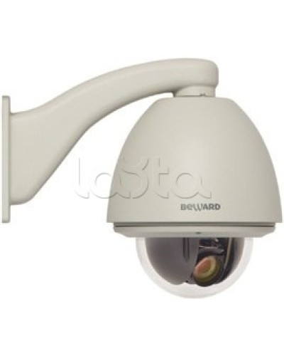 Термокожух арктическое исполнение для камер B85 Beward xxxx-A1 в Балашихе Кожухи и термокожухи для камер Pintop.ru