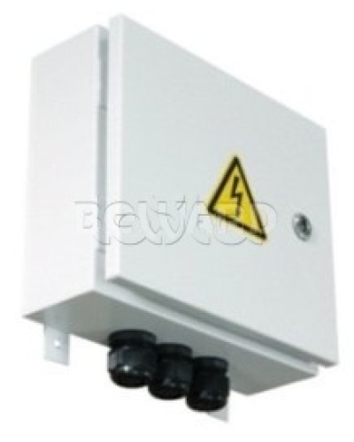 Шкаф электромонтажный Beward xxxx-B220 в Балашихе Щиты электрические Pintop.ru