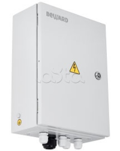 Шкаф монтажный Beward xxxx-B220HC3 в Балашихе Щиты электрические Pintop.ru