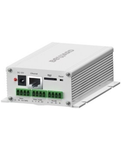 IP-видеокодер Beward B102S в Балашихе Системы видеонаблюдения Pintop.ru
