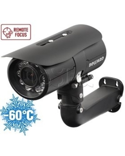 IP-камера видеонаблюдения в стандартном исполнении Beward B2520RZK в Балашихе IP-камеры Pintop.ru