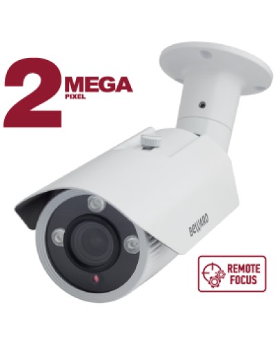 Уличная профессиональная IP-камера Beward B2560RVZ2 в Балашихе IP-камеры Pintop.ru