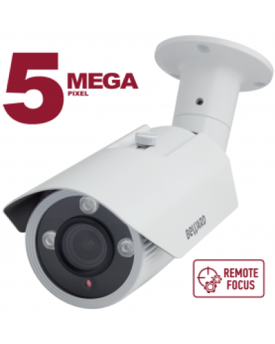 IP-камера видеонаблюдения уличная в стандартном исполнении Beward B5350RVZ2 в Балашихе IP-камеры Pintop.ru