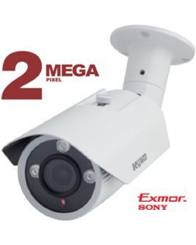 IP-камера видеонаблюдения уличная в стандартном исполнении Beward BC0272RV в Балашихе IP-камеры Pintop.ru