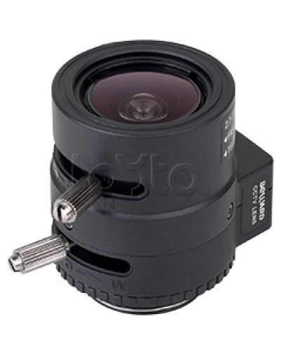 Объектив Beward BH02713AIR в Балашихе Объективы для камер видеонаблюдения Pintop.ru