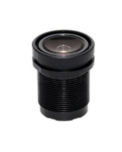 Объектив Beward BH03618M125 в Балашихе Системы видеонаблюдения Pintop.ru