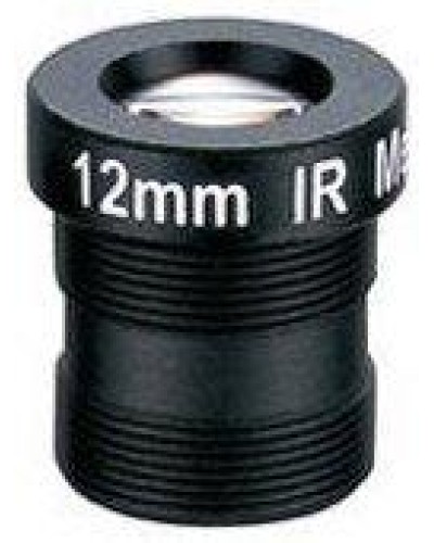 Объектив мегапиксельный с фиксированной диафрагмой Beward BL12018B-IR в Балашихе Системы видеонаблюдения Pintop.ru