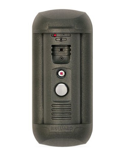 Вызывная антивандальная панель Beward DS81906A в Балашихе Вызывные IP панели Pintop.ru