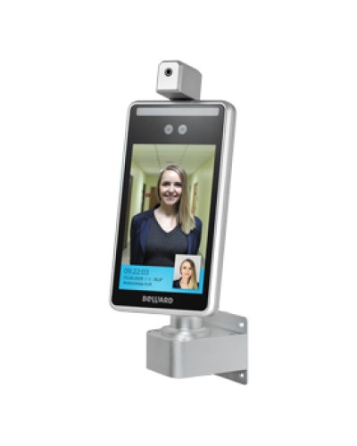 Настенное крепление для терминалов Beward MTA-WMT02 в Балашихе Дополнительное оборудование для СКУД Pintop.ru