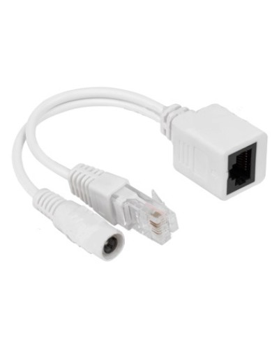 Переходник для источников питания Beward STD-02-F в Балашихе Аксессуары для IP домофонов Pintop.ru