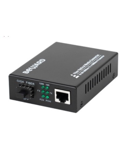 Медиаконвертер Beward STM-1205 в Балашихе Медиаконвертеры Pintop.ru