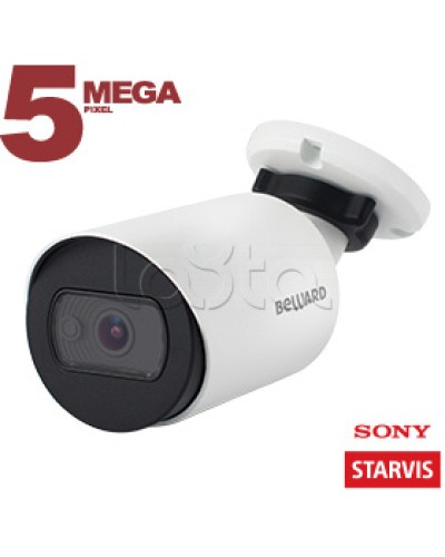 Bullet IP-камера Beward SV3212RC в Балашихе IP-камеры Pintop.ru
