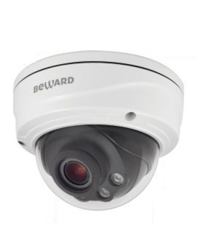 IP-камера в купольном исполнении Beward SV3218DVZ в Балашихе IP-камеры Pintop.ru