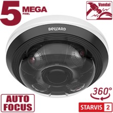 IP-камера Beward SV3218P4Z