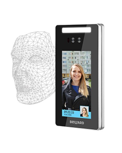 IP-терминал Beward TFR70-202 в Балашихе Контроллеры Pintop.ru