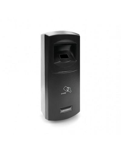 Контроллер комбинированный биометрический BioSmart 4-E-MF в Балашихе Системы контроля доступа Pintop.ru