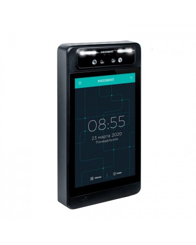 Терминал BIOSMART-MF QUASAR в Балашихе Контроллеры Pintop.ru