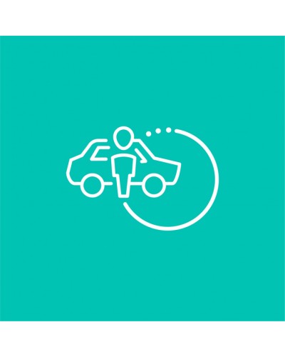 BioSmart Модуль расширения «Мобильные сотрудники» Лицензия на 5 пользователей в Балашихе Программное обеспечение СКУД BioSmart Pintop.ru